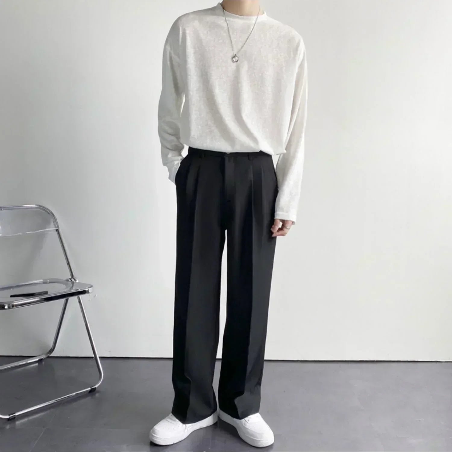 London Pants.