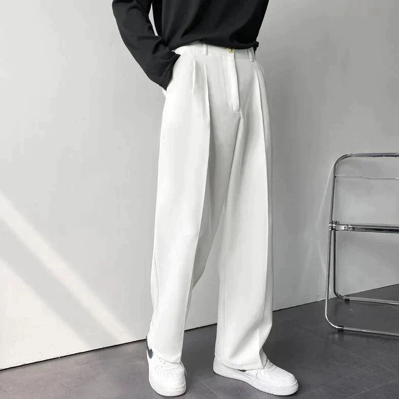 London Pants.