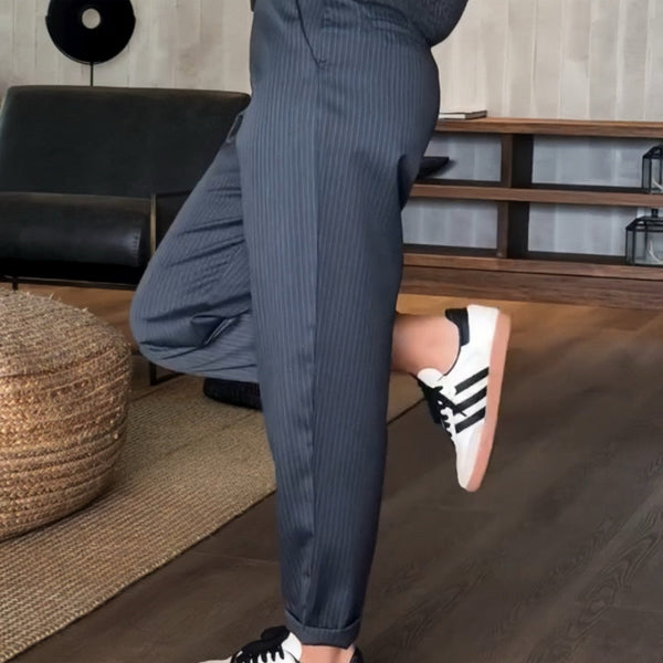 Mathilda™ | Striber Jacket Pants